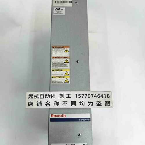 议价力士乐电抗器HNF01.1A-F240-E0051-A-480-NNNN现货议价R91130