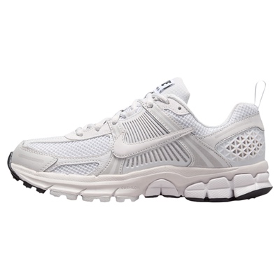 Nike耐克Air Zoom VOMERO 5 白色复古时尚休闲跑步鞋 HF6998-100