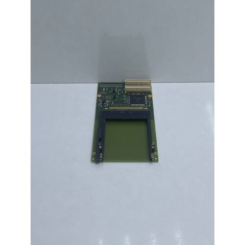 TEWS TECHNOLOGIES TPMC87110 VER3.0 REVB