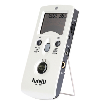 INTELLI节拍器功能强大