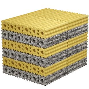 细菌屋过滤材料鱼缸硝化菌屋纳米整箱水族鱼池培菌生化陶瓷环底滤