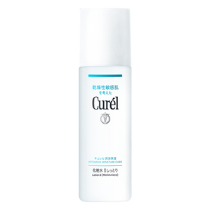 curel珂润保湿化妆水II150ml