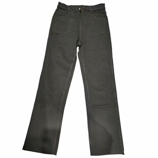 双鱼家 特价春秋显瘦大弹力可劈叉修身微喇神裤休闲九分裤打底裤