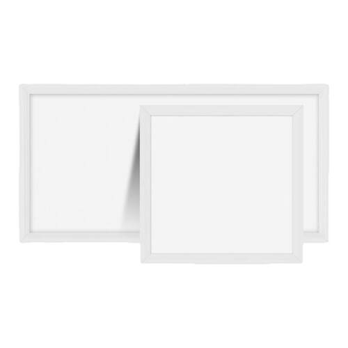 【国补15%】集成吊顶600x600led平板灯60x60卫生间面板灯595x95