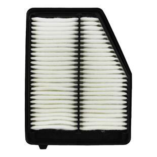 适配12-16款本田九代9.5思域1.8 2.0 空气滤芯格清器曼牌C24021