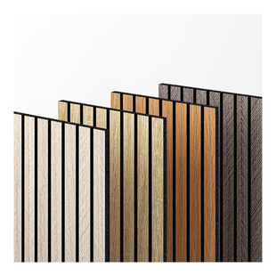 格栅板自粘墙面装饰3d立体客厅卧室电视背景墙入户门墙贴防水防潮