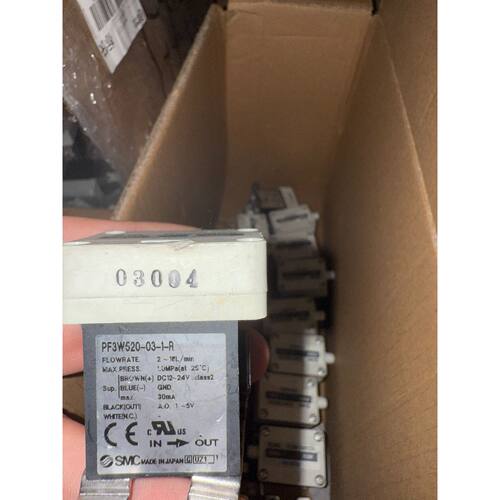 询价下单PF3W520-03-1-R 可开发票