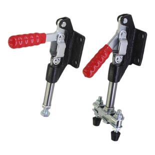 快速夹具推拉式夹钳 焊接工装压紧器 WDC C-LD 304 305 CM EM HM