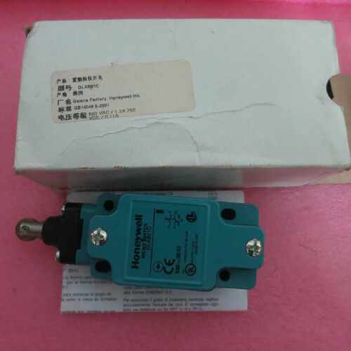 议价全新原装正品美国霍尼韦尔honeywell限位开关 GLAB01C 现货
