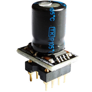 发烧音频双运放模块 UFEEL初吻 镀金无氧铜脚 HiFi开盘磁带的声音