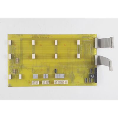 Nor Control NA 1008.1 Operators Panel HA220447 AA