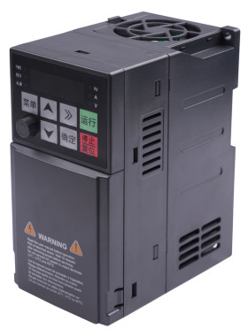 三相380V永磁电机通用变频器