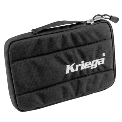 英国Kriega迷你平板电脑包便携pad保护套收纳包