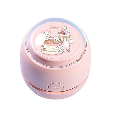 清洁桌面吸尘器得力大吸力清洁器