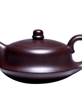 荆邑宜兴名家功夫平湖秋月泡茶壶