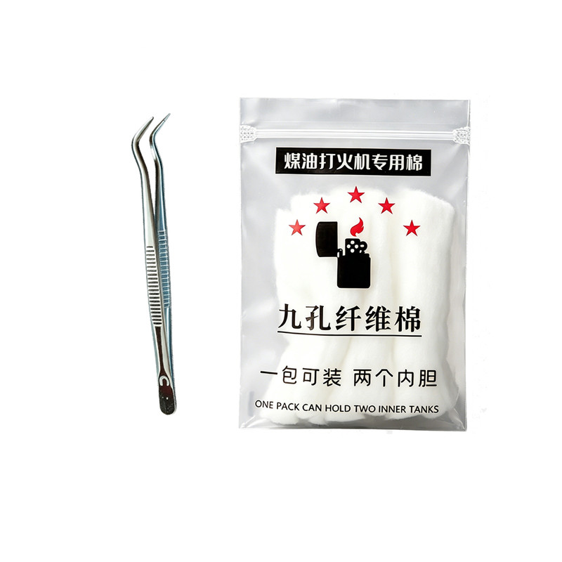 适配ZP打火机储油棉替换耗材