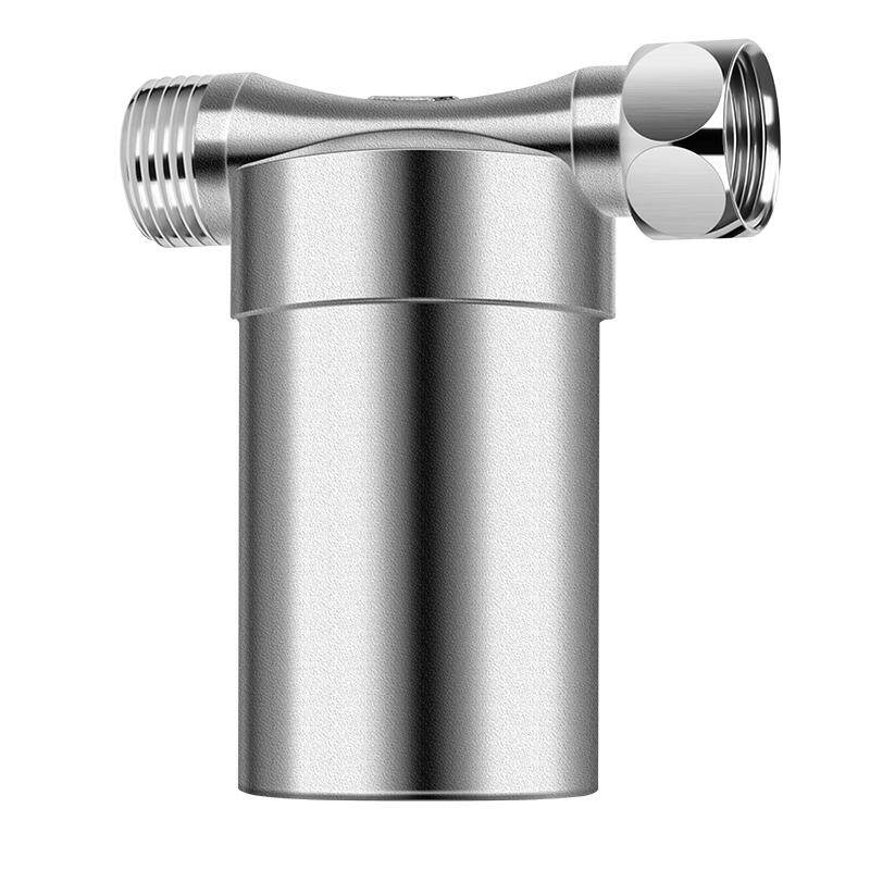 泉之源热水器前置过滤器阻垢净水器洗衣机花洒智能马桶净化水质
