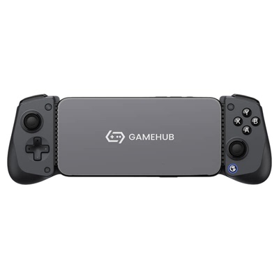 盖世小鸡X5S游戏手柄安卓鸿蒙苹果手机switch2手游云游戏串流外设模拟器原神元梦之星绝区零