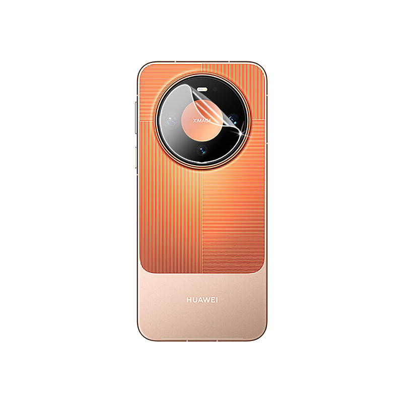 适用华为Mate90Pro镜头膜防刮花