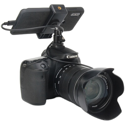 适用于佳能数据线OTG对拷线