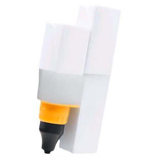 NiSi耐司 清洁笔 手机镜头口红笔 除尘镜头清洁笔 碳粉头擦镜笔 单反镜头滤镜迷你时尚便携收纳保养用品清理