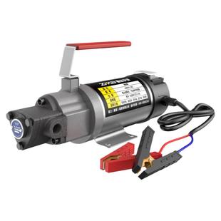 zmb汽车自助保养自己换机油工具抽机油换油泵吸油器电动抽油神器