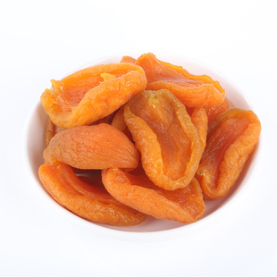 利吉氏绿茶杏干山西阳高孕妇酸甜无核杏肉独立包装金杏干休闲零食