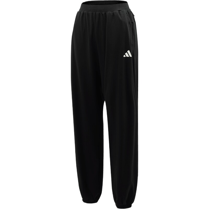 滔搏adidas阿迪达斯儿童运动舒适休闲长裤KG7857