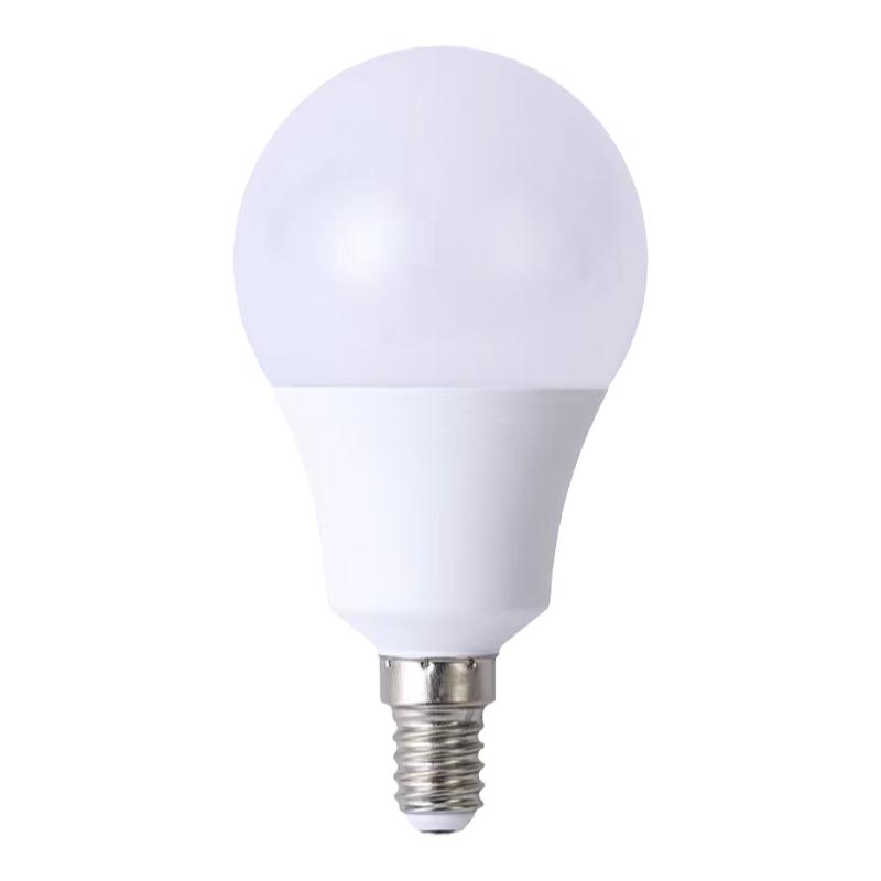 LED灯泡220伏客厅吊灯超亮省电