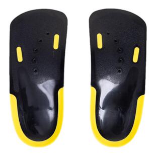 日本扁平足矫正鞋垫xo型腿直腿神器足外翻足底矫正器足弓支撑鞋垫