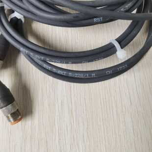 议价现货促销 全新原装 Lumberg 隆堡 RST 5-RKT 5-228/1M 实物照