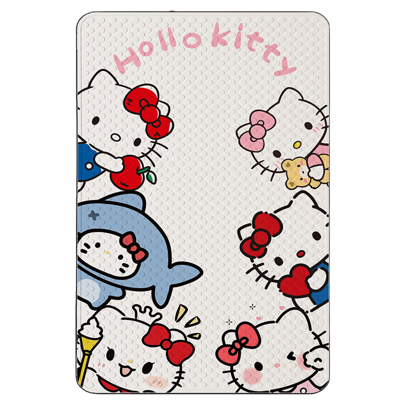 HelloKitty宝宝淋浴防滑垫