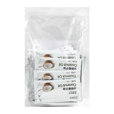 海南冷初榨椰子油便携烘焙生酮