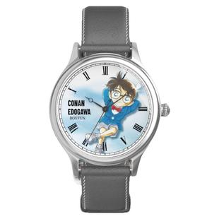 名侦探柯南手表盲盒第二弹记忆碎片灰原哀毛利兰麦和几盒番BOXFUN