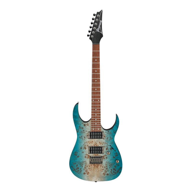 初始化乐器 Ibanez依班娜RG350/RG370/RG421/RGA42/JEMJR 电吉他