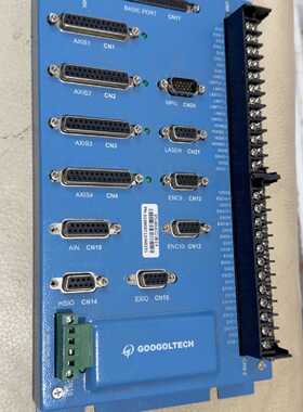 【议价-可维修】 GOOGOLTECH GT2-400-ACC2 控制板 /均有货
