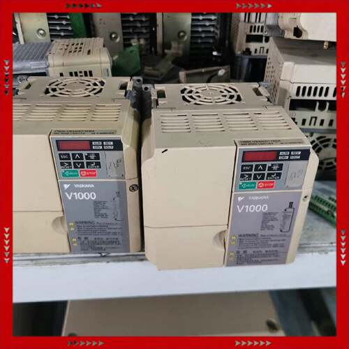 【问价】安川V1000 系列CIMR-VB4A0011BBA变频器5