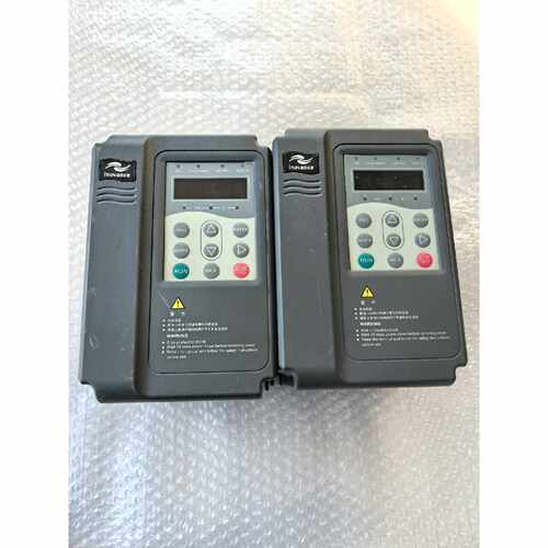 询价汇川MD300NT0.7B变频器