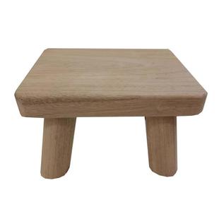 香樟木小板凳客厅实木凳家用成人儿童矮凳小凳子凳子现代简约定制