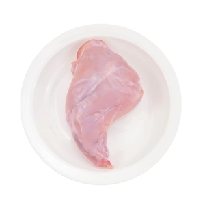 冷冻兔肉猫咪低脂湿粮