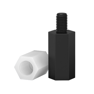 【全网热销】绝缘阻燃单头尼龙柱