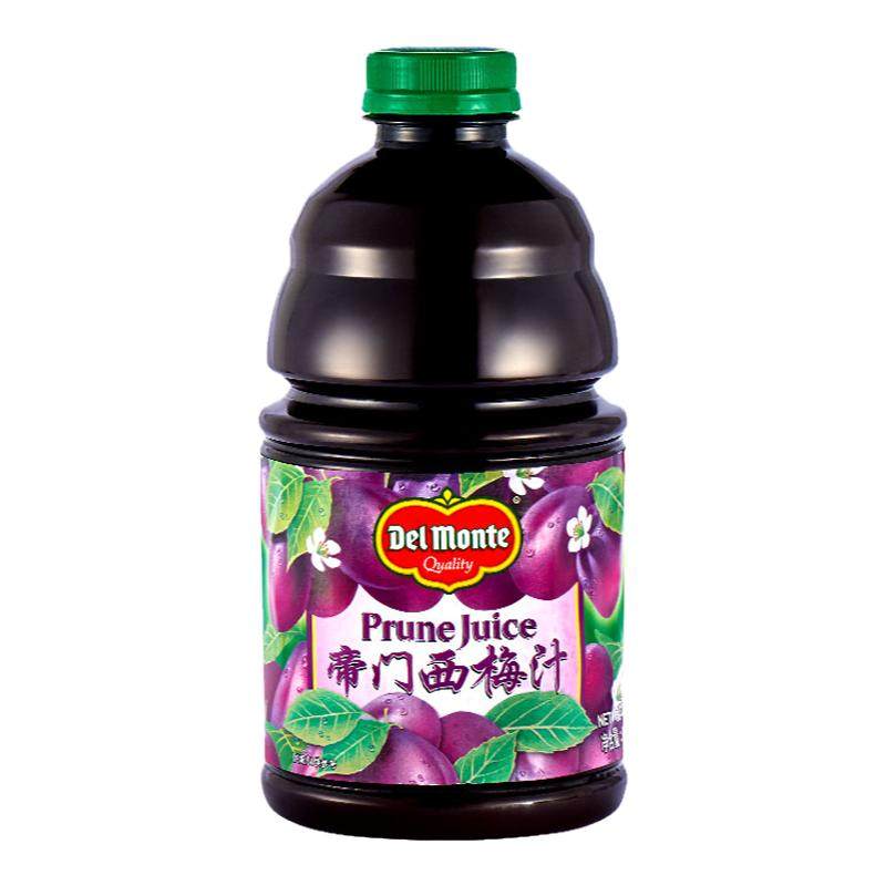 进口西梅汁百年品牌官旗正品