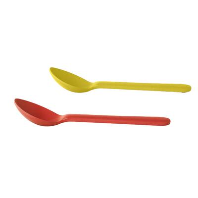 ekobo竹纤维宝宝辅食勺抗菌抑菌