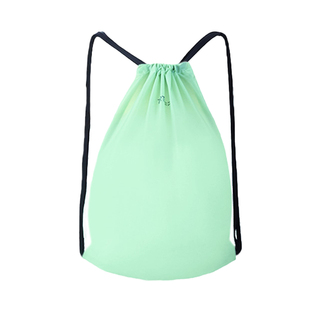 超轻防水抽绳背包篮球包轻便携拉绳束口双肩旅行户外运动包沙滩