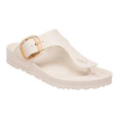 BIRKENSTOCK勃肯EVA夹趾沙滩拖鞋
