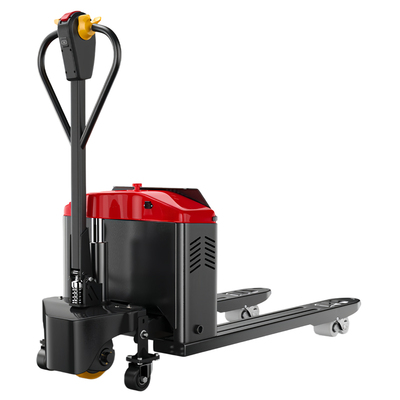 电动叉车越野2吨3吨4吨5吨液压升降地牛小型搬运越全电动重型叉车