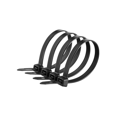 尼龙扎带自锁式国标系列规格齐全