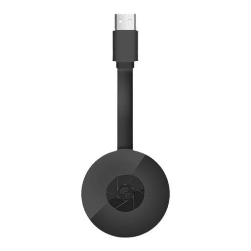 无线投屏器手机同屏器高清安卓苹果通用电视机显示器网课会议投屏