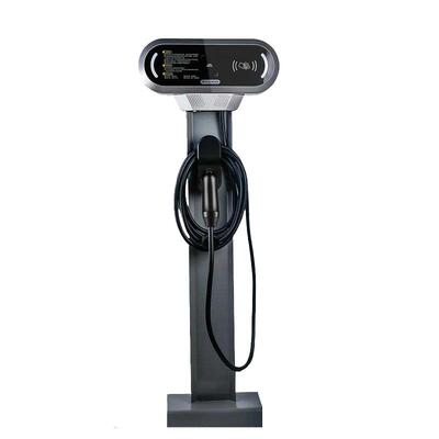 特来电家用交流桩安装服务