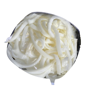 猪黄喉新鲜千丝黄喉5斤装脆爽蒸汽免处理火锅食材烧烤 新鲜爽脆